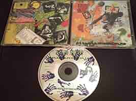 洋楽 Fungus The Rookie Season Food Sweden CD Fungus The Rookie Season Food Sweden CD
